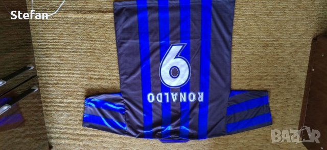 Продавам колекцията ми от тениски!, снимка 4 - Тениски - 37858351