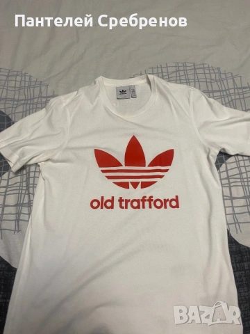 Мъжки тениски , снимка 4 - Тениски - 53587442