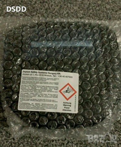 Airbag за Land Rover Range Rover Evoque L551 след 2018 - НОВ, снимка 4 - Части - 39013123