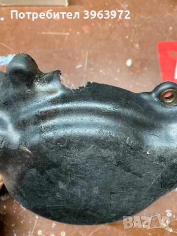 Предпазители за двигател Beta 300 2018, снимка 4 - Части - 44127115