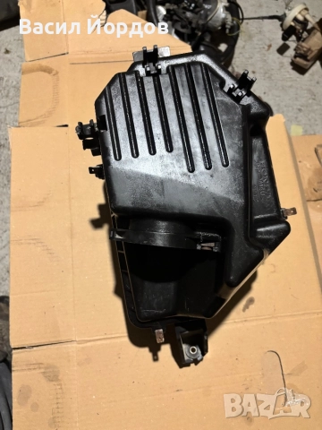 Филтърна Кутия за Хонда Сивик 7 1.7 100к.с / Honda Civic 7 1.7 100, снимка 6 - Части - 51929233