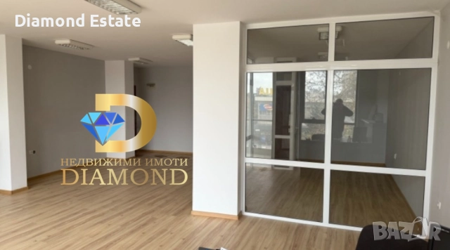 Офис в НОВА сграда в град Харманли, снимка 2 - Офиси - 52640333