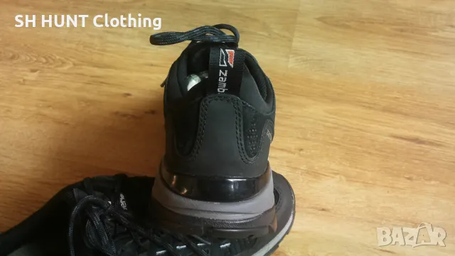 ZAMBERLAN 152 YEREN LOW GORE-TEX Leather Shoes размер EUR 38 водонепромокаеми - 921, снимка 9 - Маратонки - 48384203