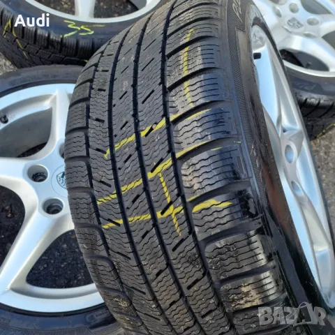 Порше 911 / 997 Карера джанти 18", снимка 7 - Гуми и джанти - 46720259