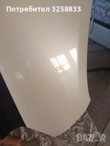 Калник за Toyota yaris III 2014-2020г., снимка 5 - Части - 50871527