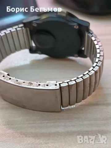 Електронен часовник TCM, снимка 3 - Мъжки - 50098355