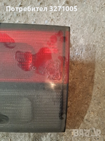 Цял стоп за Шаран, снимка 2 - Части - 51469981