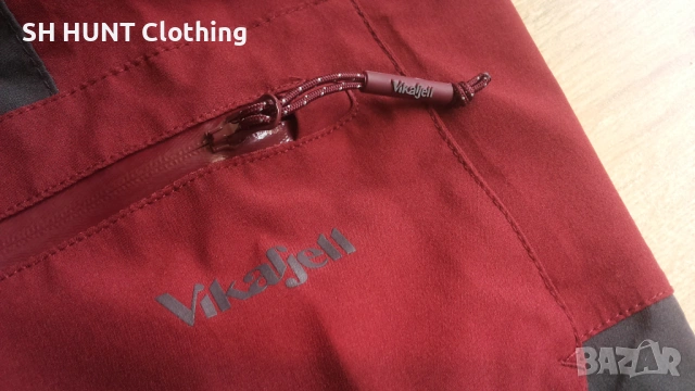 Vikafjell ODDA Waterproof Stretch Kids Trouser 10 г / 140 см детски панталон водонепромокаем - 1841, снимка 8 - Детски панталони и дънки - 53062947