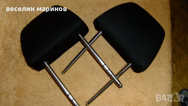 Облегалки за под глава за автоседалки, снимка 2 - Части - 32909973