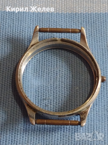 Каса за ръчен часовник без стъкло за части колекция 43695, снимка 5 - Други - 44872477