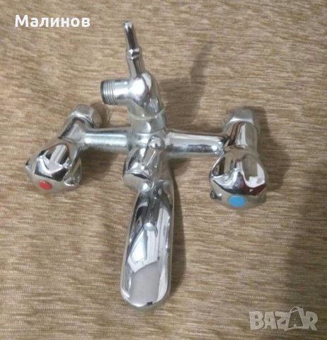 Смесител за душ за баня Vidima