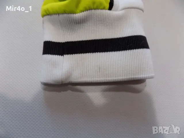 блуза champion neon фанела суитчър худи горнище яке мъжко оригинал M, снимка 8 - Спортни дрехи, екипи - 47930976