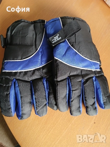 скиорски ръкавици , снимка 3 - Ръкавици - 52809539