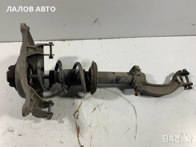 Преден ляв макферсон Ауди А5 Preden lqv makferson Audi A5 (07-16)г. 8Т0413031AF, снимка 2 - Части - 51604310