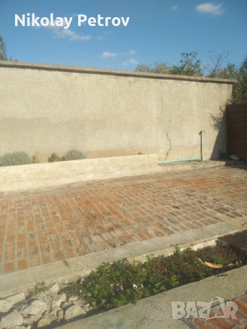 Масивна двуетажна къща, снимка 7 - Къщи - 53218403