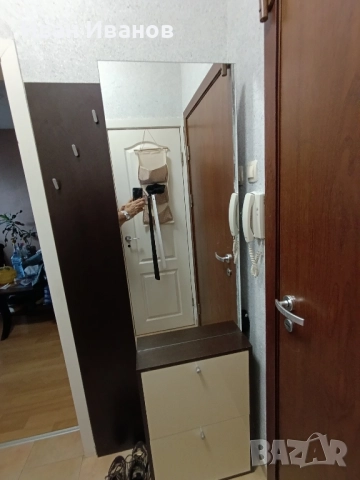 Портманто за малък коридор/антре! , снимка 4 - Портманта - 52477203