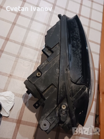 Десен фар Голф 7, снимка 3 - Части - 52682093