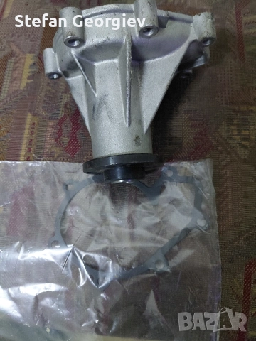 водна помпа за спринтер 312 D