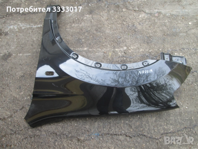 калници Audi A3, Fiat Punto, Nissan , снимка 8 - Части - 52389140