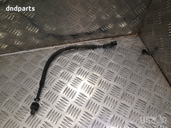 Жило на газта за Opel Astra G, 1.6/16v, 1999г.