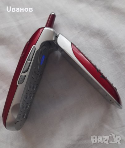 LG G5400, с два дисплея, ръчно изрисуван, пълен комплект, снимка 6 - LG - 33459933