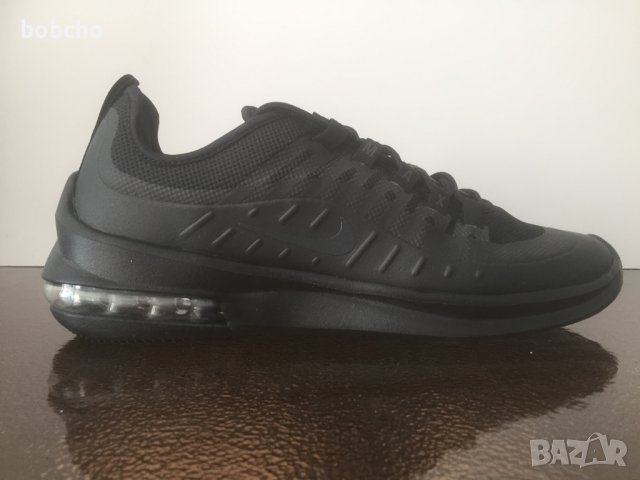 Nike Air max аxis, снимка 8 - Маратонки - 38323867