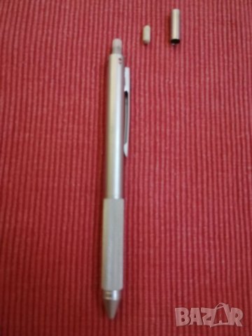 Технически трицветен химикал с молив Германия. , снимка 7 - Колекции - 32813996