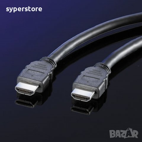 Кабел RCA 4X M/M, 1.8m, Gold Plated, GMB SS301070