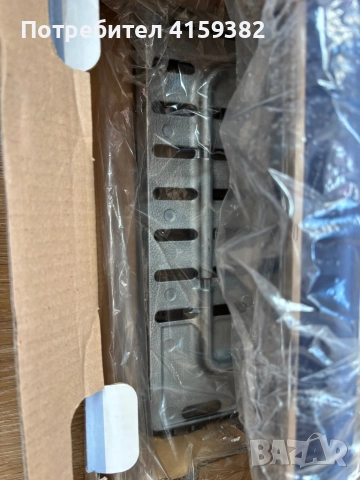 Електрически грил -Clatronic  нов, снимка 6 - Скари - 51431325