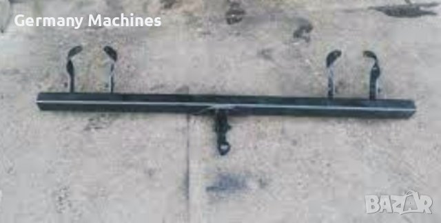 ЧАСТИ Фиат ДУКАТО Fiat Ducato, Peugeot Boxer, Citroën Jumper   1993–2001г, 2500куб, дизел, 63kW, снимка 4 - Части - 40489646