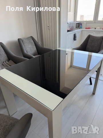 Трапезна маса 