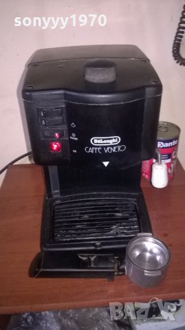 DELONGHI 15БАР-ВНОС шВЕИЦАРИЯ, снимка 2 - Кафемашини - 27278777