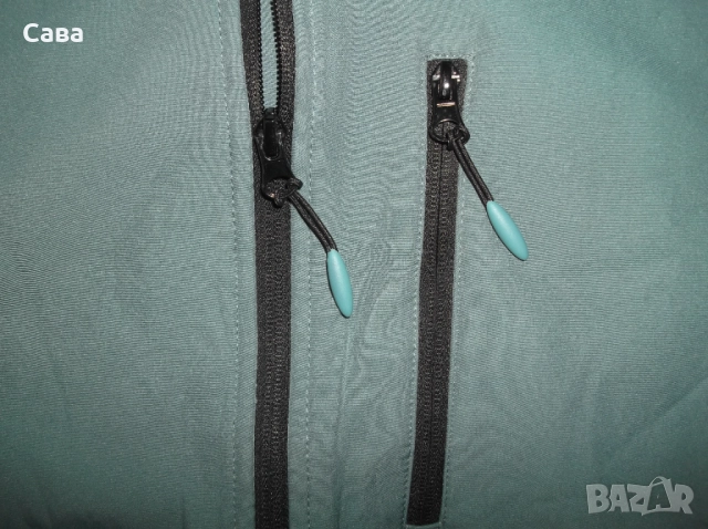 Софтшел ATLAS  мъжки,5ХЛ, снимка 2 - Спортни дрехи, екипи - 52923762