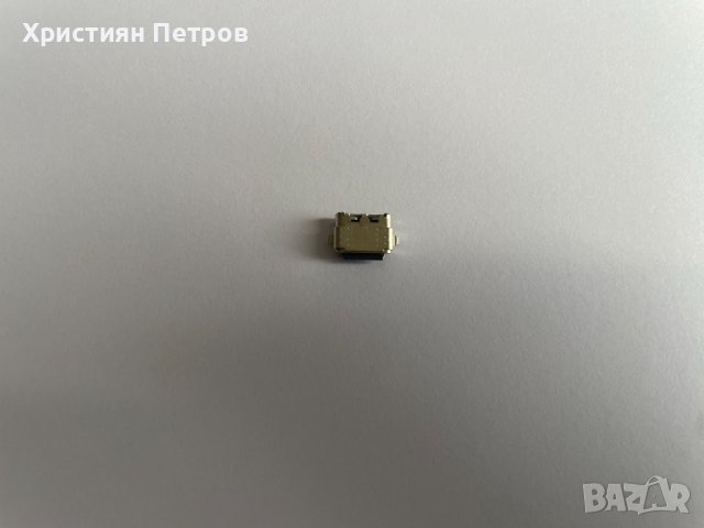 Букса за зареждане за Lenovo Yoga Tab 3 YT-X703F / YT-X703L