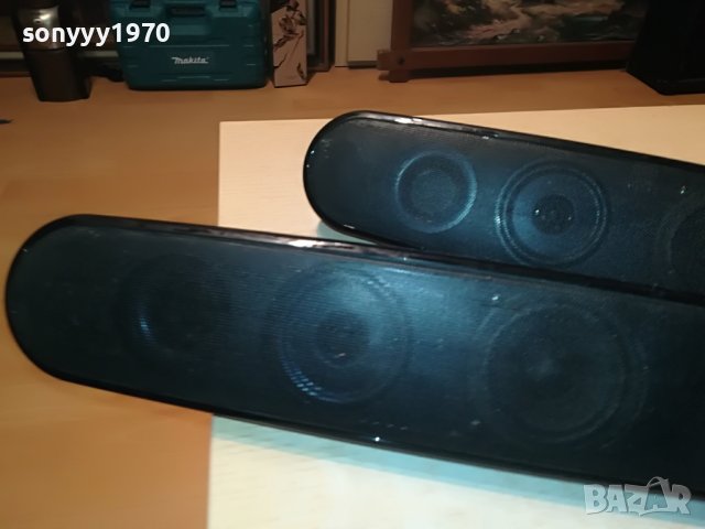 SAMSUNG X2 SPEAKER SYSTEM 0301231843L, снимка 9 - Тонколони - 39177494