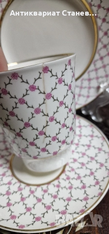 Тройни сетове ЛФЗ, снимка 8 - Чаши - 52711289