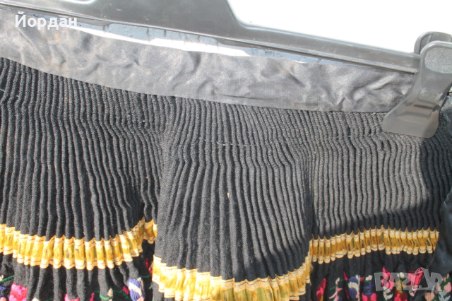 Детски бръчник пищимал, снимка 5 - Антикварни и старинни предмети - 44898455