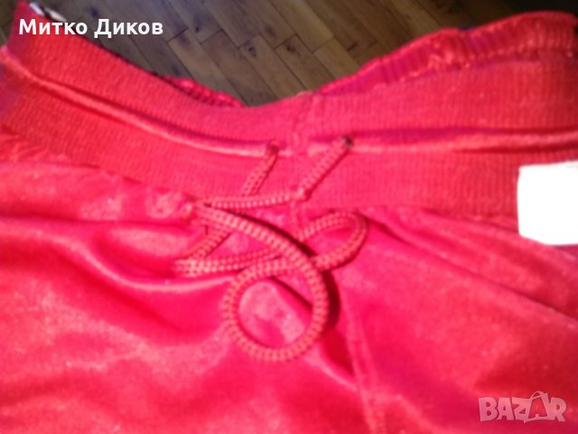 Байерн Мюнхен футболни гащета Адидас размер 176см-М, снимка 8 - Футбол - 28469043