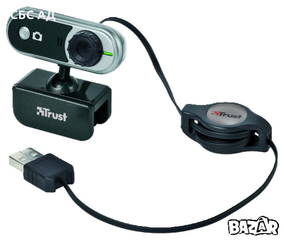 Мини камера Mini HiRes Webcam WB-3300p в Камери в гр. София - ID27727148 —  Bazar.bg