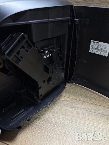 Кафемашина Saeco Xsmall Type:Sup 033R, снимка 6 - Кафемашини - 53173774