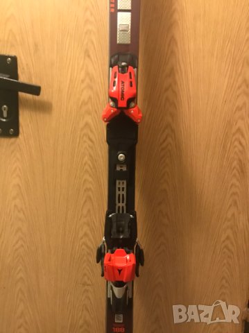 ATOMIC REDSTER G9 FIS NORM 2023г. НОВИ състезателни ски R>30m с автомати X12, снимка 3 - Зимни спортове - 43579955