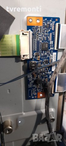 TCon BOARD ,T500HVD02.0,CTRL BD, 50T10-C00