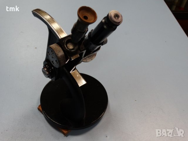 ретро рефрактомер, снимка 3 - Други инструменти - 26884041