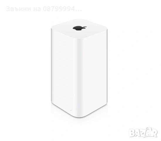Apple AirPort Time Capsule 2 TB