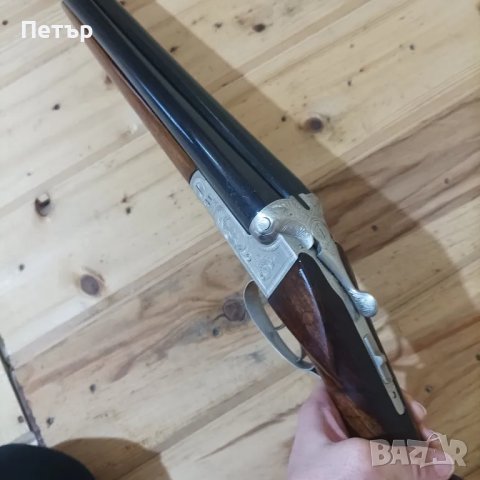 никелиране на оръжие, снимка 10 - Ловно оръжие - 45699359