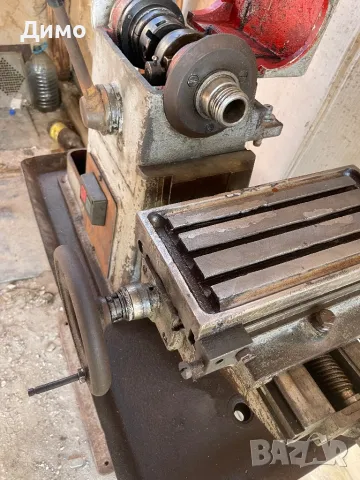 Струг фреза Родинка, снимка 3 - Стругове - 50366391