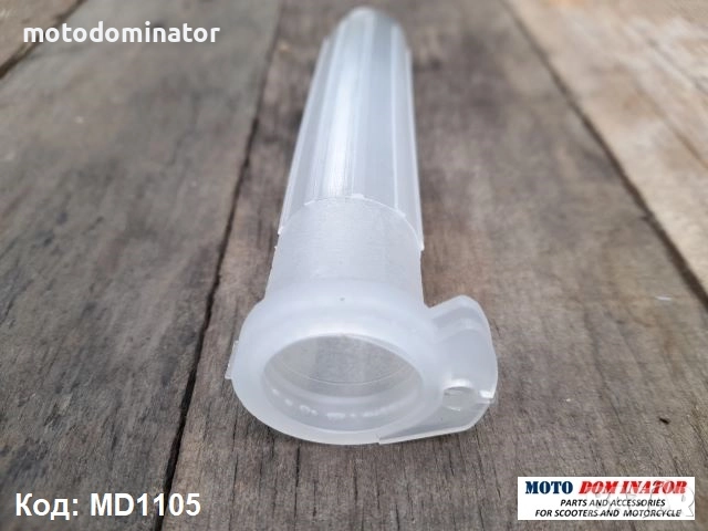 Ръкохватки за скутер, мотор и АТВ, снимка 6 - Части - 50051487