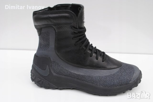 Nike Zoom Kynsi Jacquard Waterproof, снимка 1 - Дамски боти - 42978005