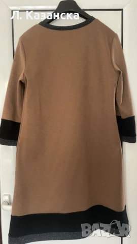 2 рокли LUCY и 1 Данини, снимка 6 - Рокли - 53591811