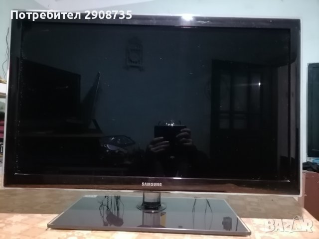 Samsung UE32D5700, снимка 2 - Телевизори - 43644099